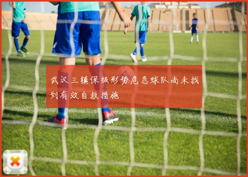 武汉三镇保级形势危急球队尚未找到有效自救措施